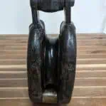 Massive Block and Pulley - 22.5 Total, 14 Block, 67 Pounds 03