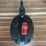 Massive Block and Pulley - 22.5 Total, 14 Block, 67 Pounds 05