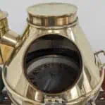 Vintage Kelvin & Hughes Binnacle 06