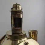 Vintage Kelvin & Hughes Binnacle 07