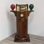 Vintage Kelvin & Hughes Binnacle 08