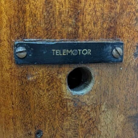 Vintage Kelvin & Hughes Binnacle 15 Vintage Kelvin & Hughes Binnacle 15