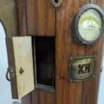 Vintage Kelvin & Hughes Binnacle 17