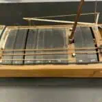 Boat Model *ANNA* Handcrafted In Belgium - Local Pick-Up Only