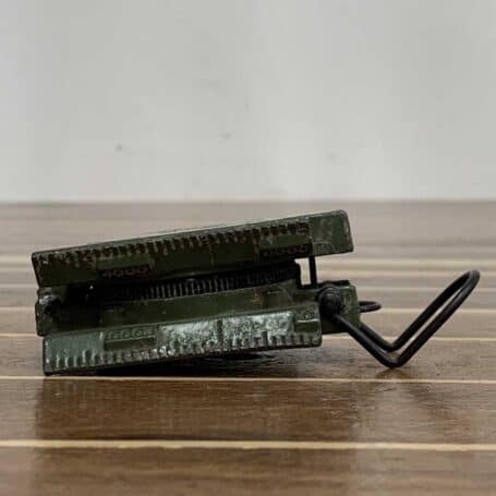 U.S. Military CAMMENGA Field Compass 04 side photo