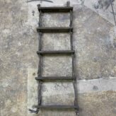 5 Step Jacobs Ladder