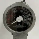Salvaged Nunotani KEIKI SEISAKUSHO LTD. Electric Engine Telegraph