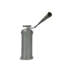 Ahlemann & Schlatter Metallwarenfabrik Bremen, Germany Non-Working Foghorn - White