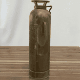 Vintage CHILDS Fire Extinguisher (M93)