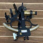 full photo of sextant