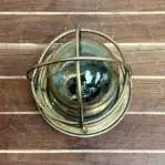 Top Showing Bent Cage