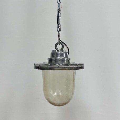 Chain Hung Industrial Aluminum Pendant Light Chain Hung Industrial Aluminum Pendant Light