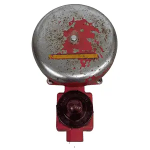 Marine Watertight Electric General Alarm Bell 00