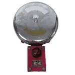 Maritime Alarm Bell Salvaged 00