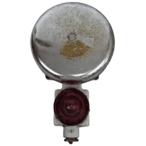 Sanshin Dengu Watertight Non-Contact Ship Bell 00