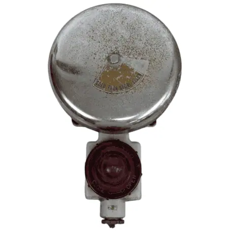 Sanshin Dengu Watertight Non-Contact Ship Bell 00