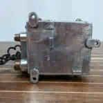 mounting view of the Vintage Telephone