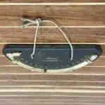 top view