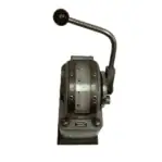 Authentic NABCO Mounted Engine Order Telegraph 02