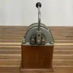 handle side