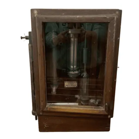 Brady & Martin Vintage Kenotometer 00