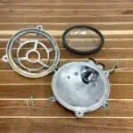 Ceiling Light - disassembled