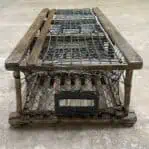 a different sid eview of the lobster trap