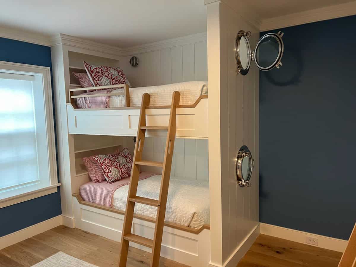 Big Ship Salvage Bunk Bed Customer Photos