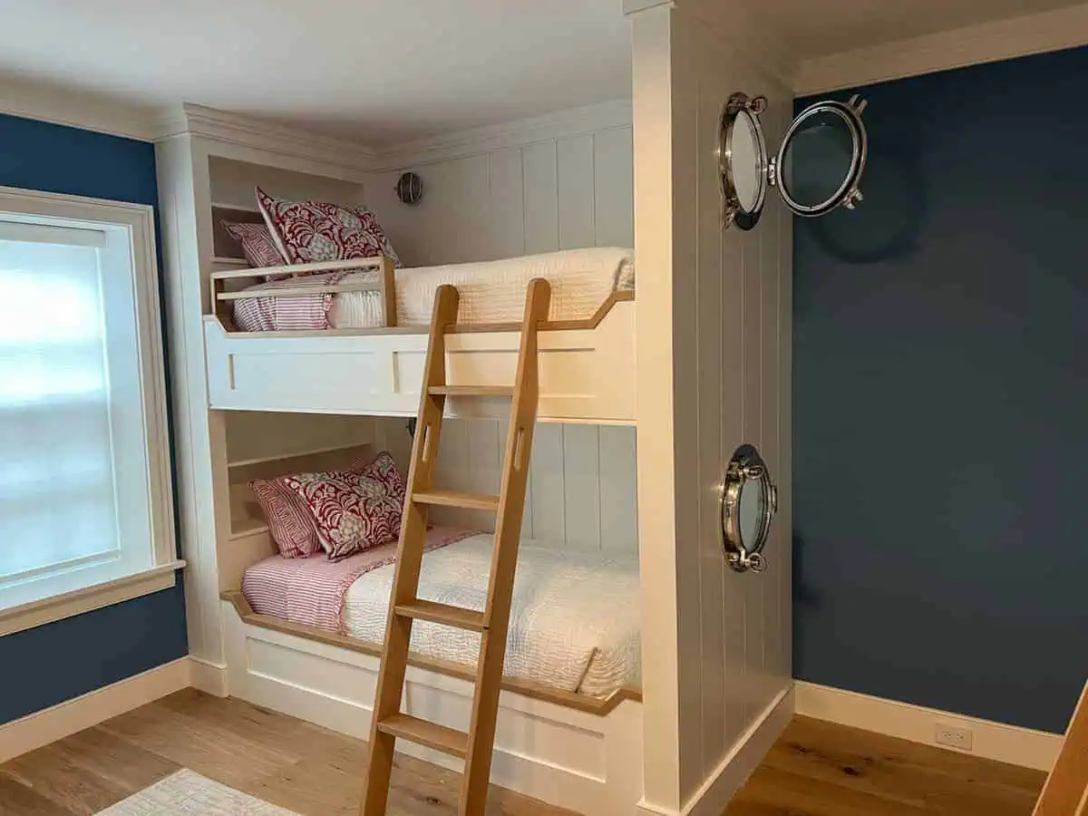 Big Ship Salvage Bunk Bed Customer Photos