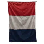 Letter T Tango Nautical Flag - 72 Inch Main Image