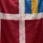 showing the bleeding together of colors