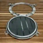 open