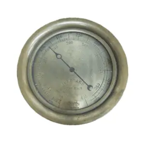 Ashton Valve Brass Standard Test Gauge main photo