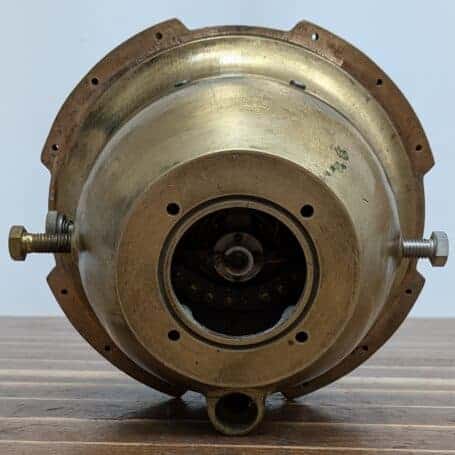 Sperry Gyro-Compass Repeater 03 Sperry Gyro-Compass Repeater 03