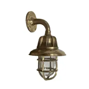 main photo of the gooseneck light