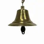 brass bell