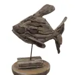 Main view with white background