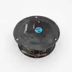 1907-1929 Antique Brass Pressure Gauge 04