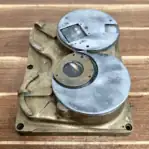 Dual Marine Optical Viewer side angle left