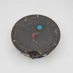Jas. P. Marsh & Company Chicago Pressure Gauge 03