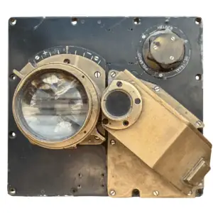 Marine Optical Prism Viewer main top view