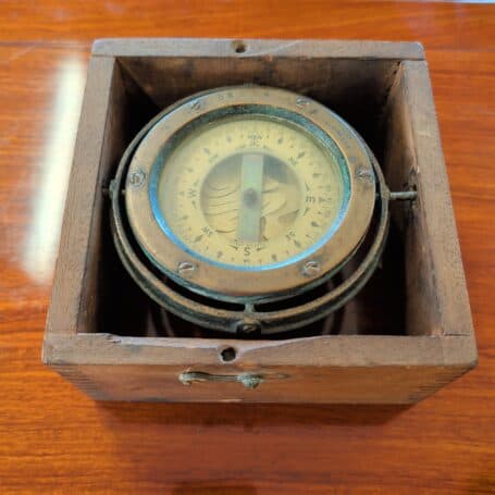 Boston STAR Pathfinder Compass 01 Boston STAR Pathfinder Compass 01