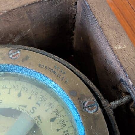 Boston STAR Pathfinder Compass 03 Boston STAR Pathfinder Compass 03