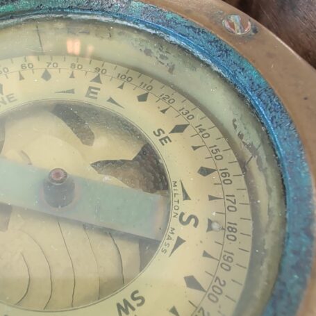Boston STAR Pathfinder Compass 04 Boston STAR Pathfinder Compass 04