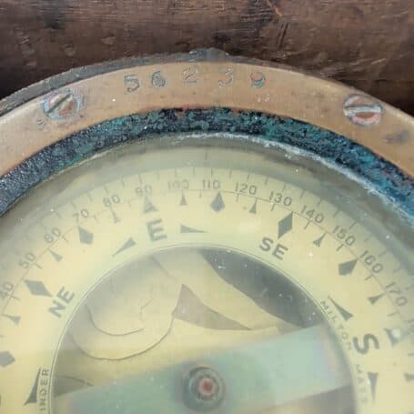 Boston STAR Pathfinder Compass 05 Boston STAR Pathfinder Compass 05