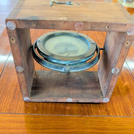 Boston STAR Pathfinder Compass 07 Boston STAR Pathfinder Compass 07